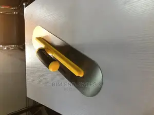 Shinning Trowel Edger Shinner Floater