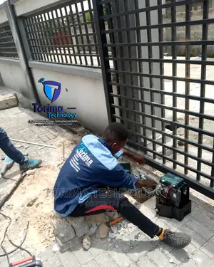 Remote Controlled Installation