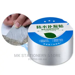 Waterproof Trap Paste