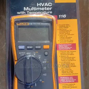 Fluke Digital Multimeter