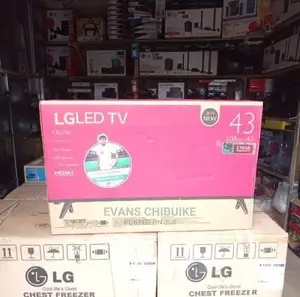 LG 43 Inches LED TV