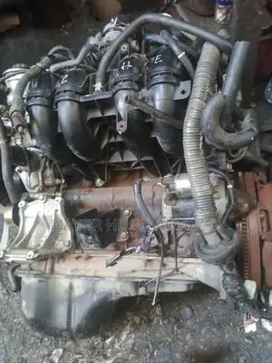 Toyota Hilux Engine. 2tr Manual Drive, First Grade.