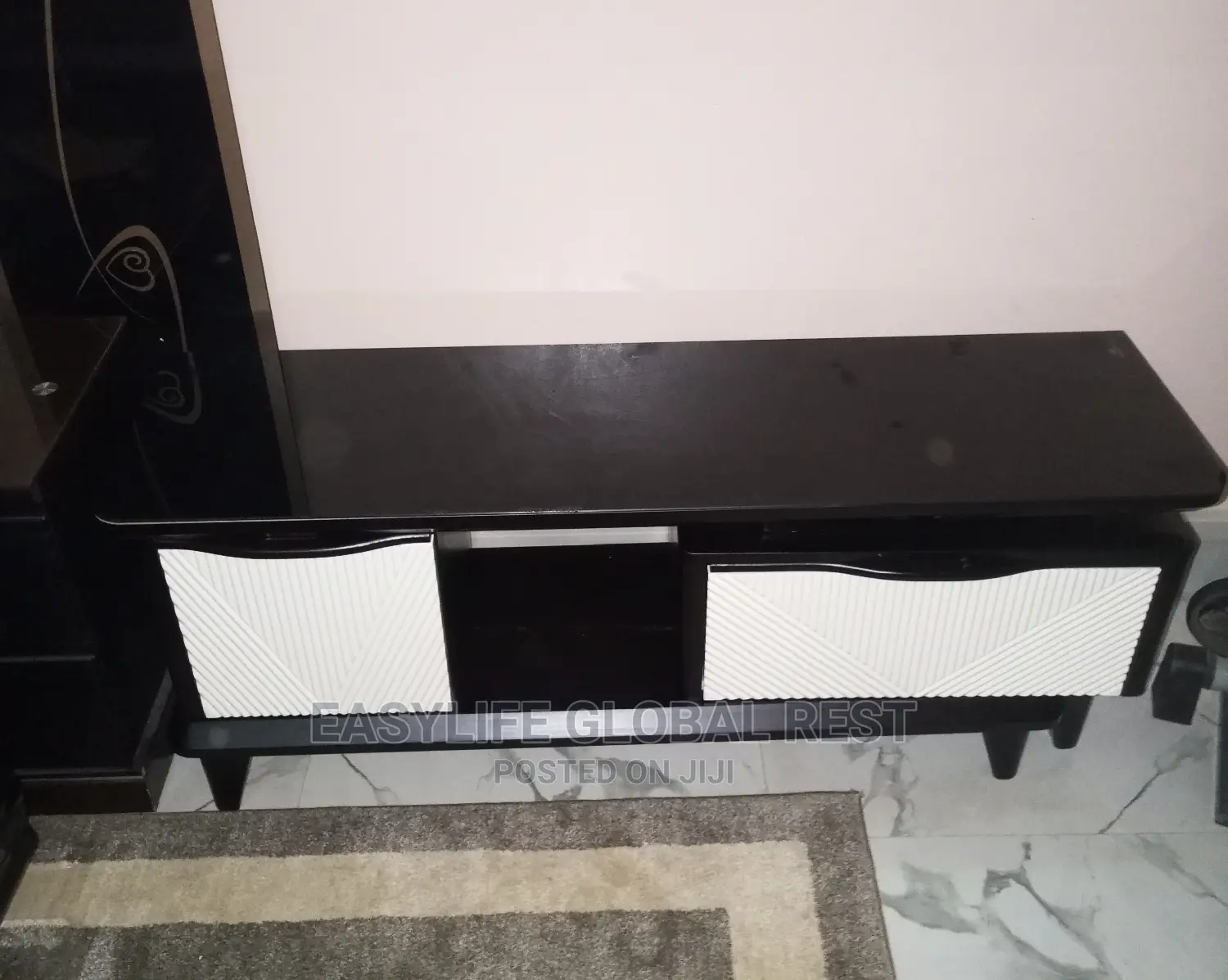 Tv Stand .