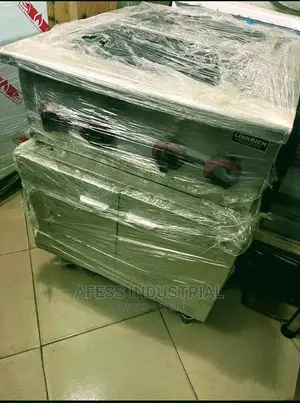 New Gas Cooker Without Oven 4 Burners : 550k