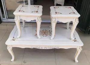 Royal Center Table