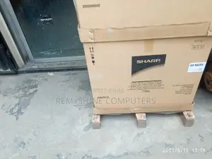 Sharp 6020v