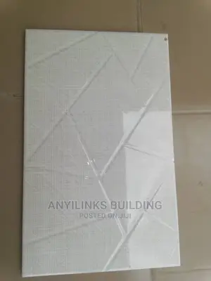 25*40 Nigeria Toilet and Kitchen Wall Tile