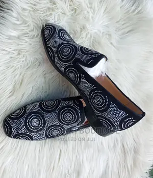 Men Office Corporate Shoes