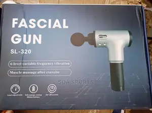 Gun Massager