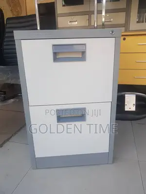 Four Drawers Cabinet for Office and Home