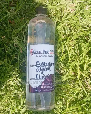Butylene Glycol (1litre)
