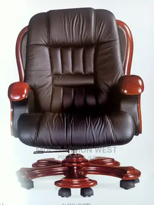 BLUE-STONE Excutive Chair
