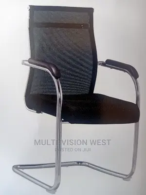 Mesh Conference Chair