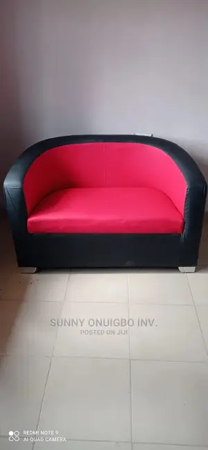 Bucket Chair 2seaters in Abeokuta