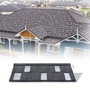 Cool Black and White Shingle Newzealand