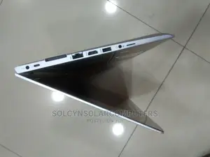 Laptop HP EliteBook 840 G5 8GB Intel Core I5 SSD 512GB