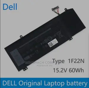Alienware M15 R1 M17 R1 Battery 3-Cell