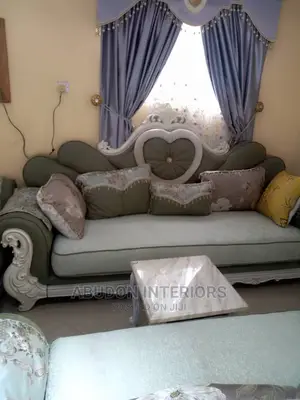 Set Of Home Sofa