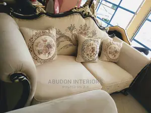 By Set Home Sofa