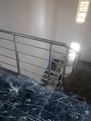 Staircase 304 Rail