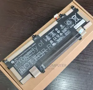 Hp Spectre X360 13-Aw 13t-Aw 13-Aw0001tu Battery(Rr04xl)