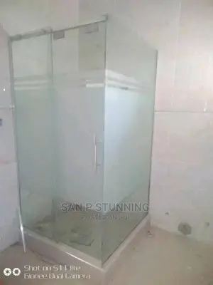 Shower Cubicle Special