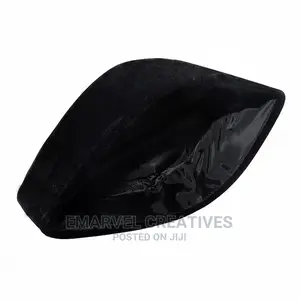 Men Fedora Hat Tapis De Priere Islam