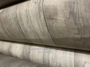 Wooden Design Carpet