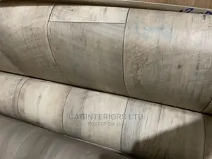 Linoleum Flooring