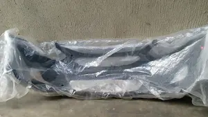 Hyundai Accent 2011 Front Bumper