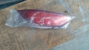 Rear Bumper Reflector for Hyundai Accent 2014 Model