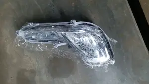 Hyundai Accent Fog Lamp 2014 Model