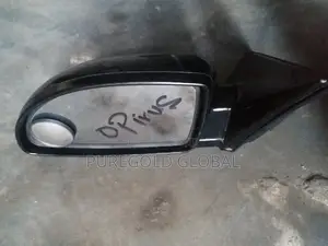 Kia Opirus/ Amanti Side Mirror Available Here
