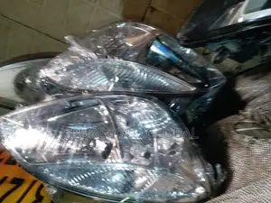 Kia Rio Headlamp 2007 Model