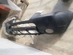 New Bumper for Hyundai Santafe 2008 Model