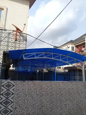 Skylight Carport
