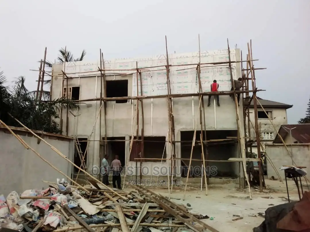 Wall Canopy Cladding