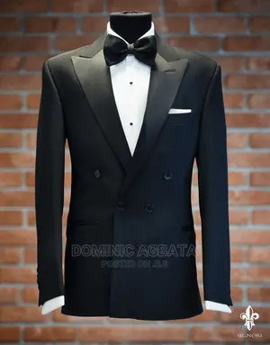 Tuxedo Suits