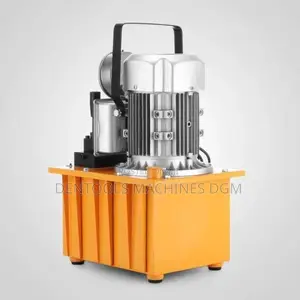 Electric Driven Hydraulic Pump 10000 PSI
