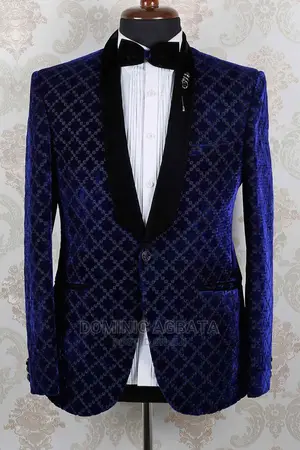 Tuxedo Suits