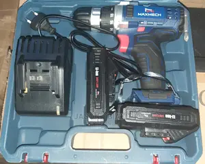 Cordless Drill 20v