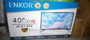 40inches Enkor Led Television