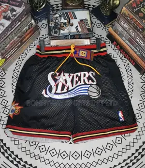 Basketball Short