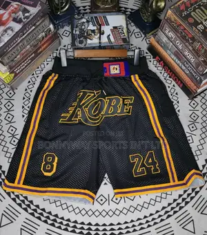 Basketball Short