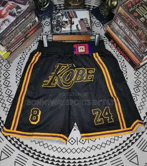 Basketball Short