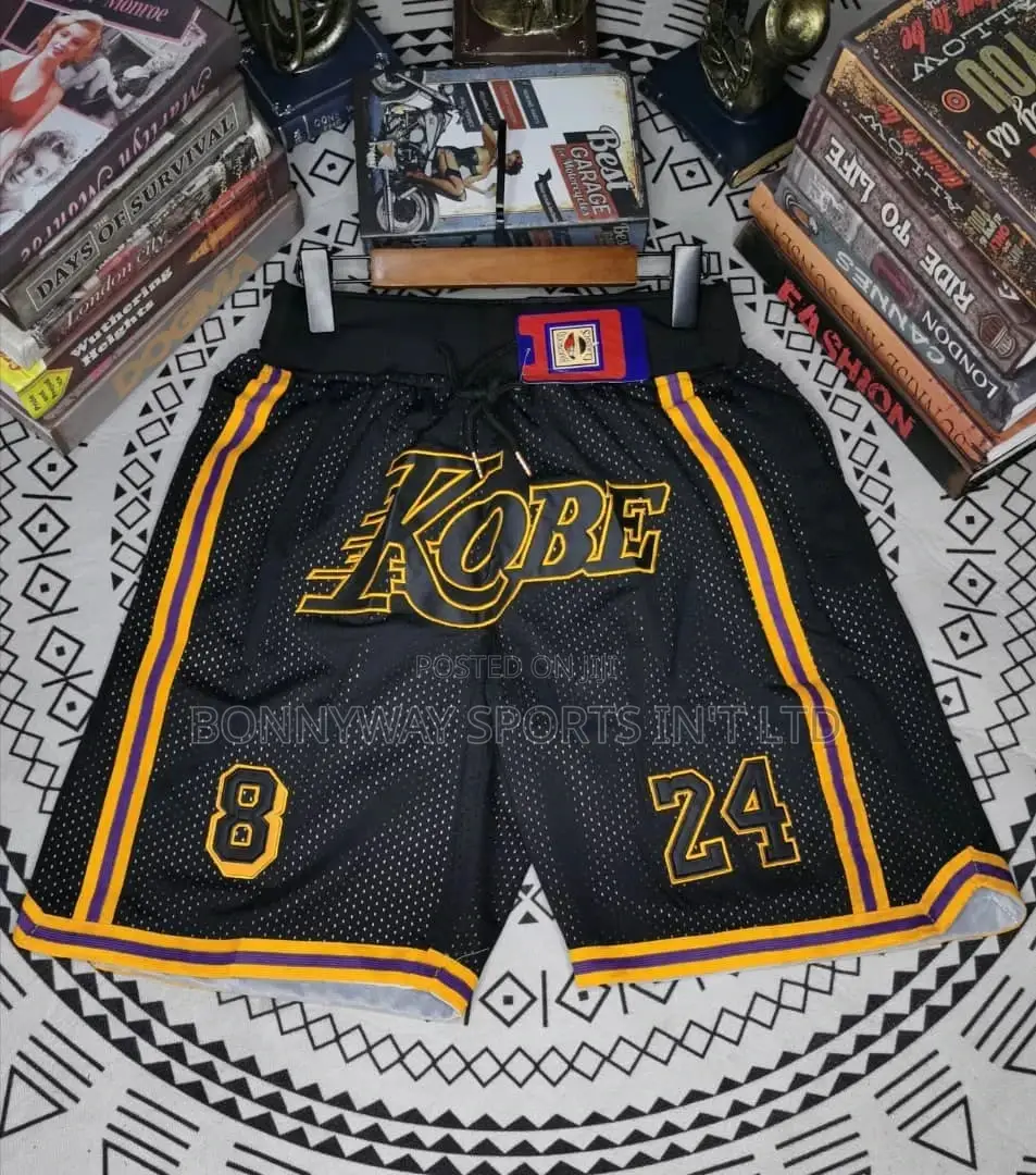 Basketball Short