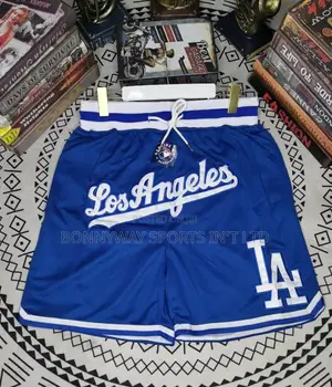 Basketball Short