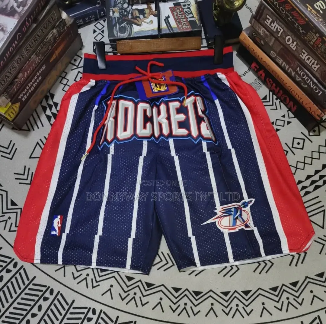 Basketball Short