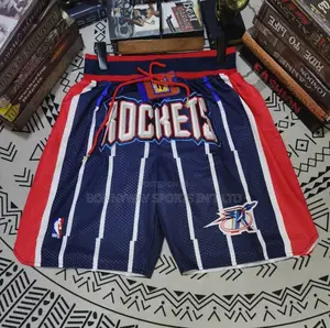 Basketball Short