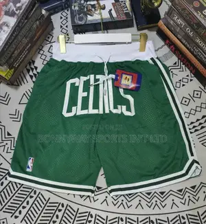 Basketball Short